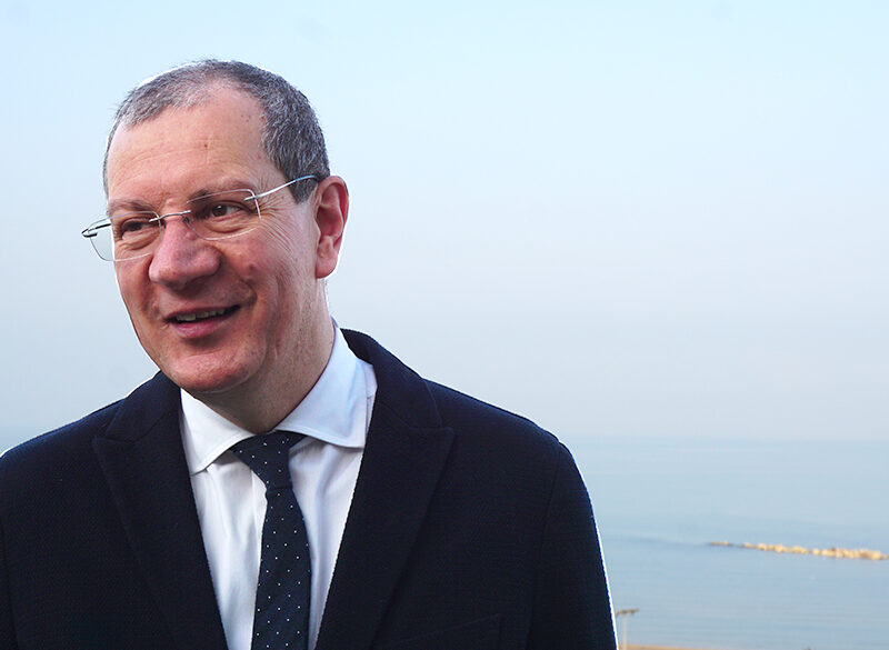 L’Abruzzo si prepara al grande salto. Intervista a Valentino Di Campli