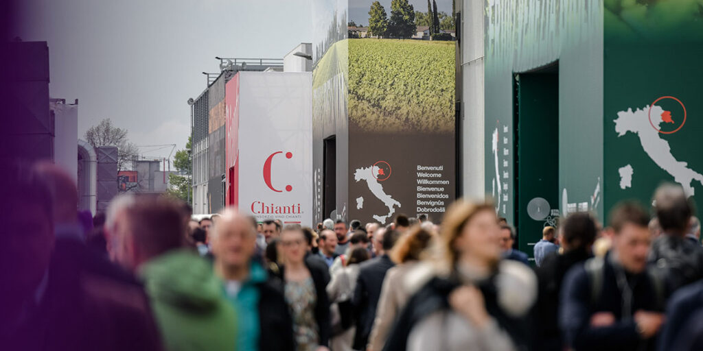 Le novità di Vinitaly 2020