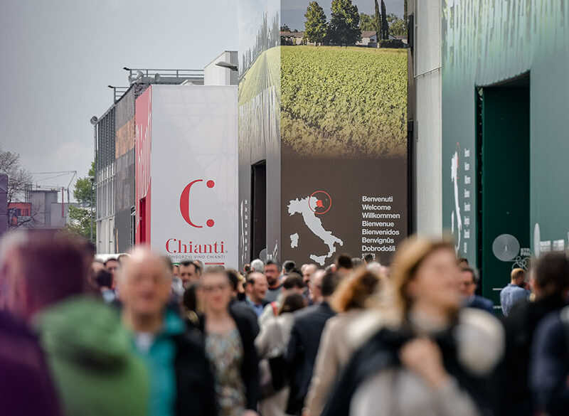 Le novità di Vinitaly 2020