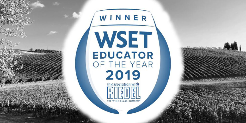 La migliore preparazione all’esame WSET è a Milano