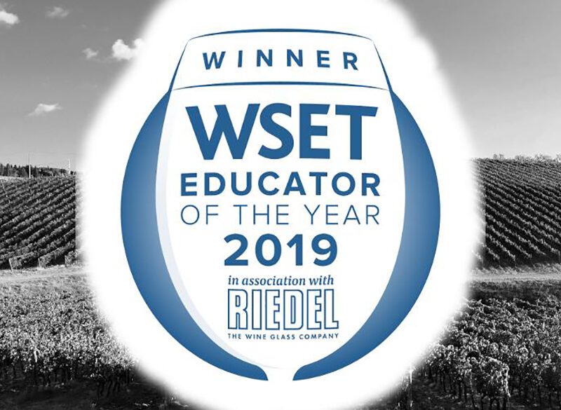 La migliore preparazione all’esame WSET è a Milano