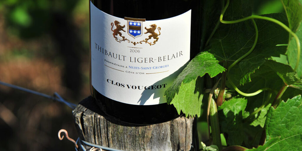 La Borgogna di Domaine Thibault Liger-Belair arriva in Italia con Allegrini