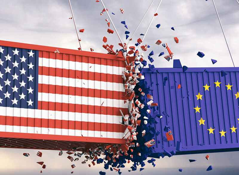 Nel 2020 guardiamo oltre le guerre commerciali