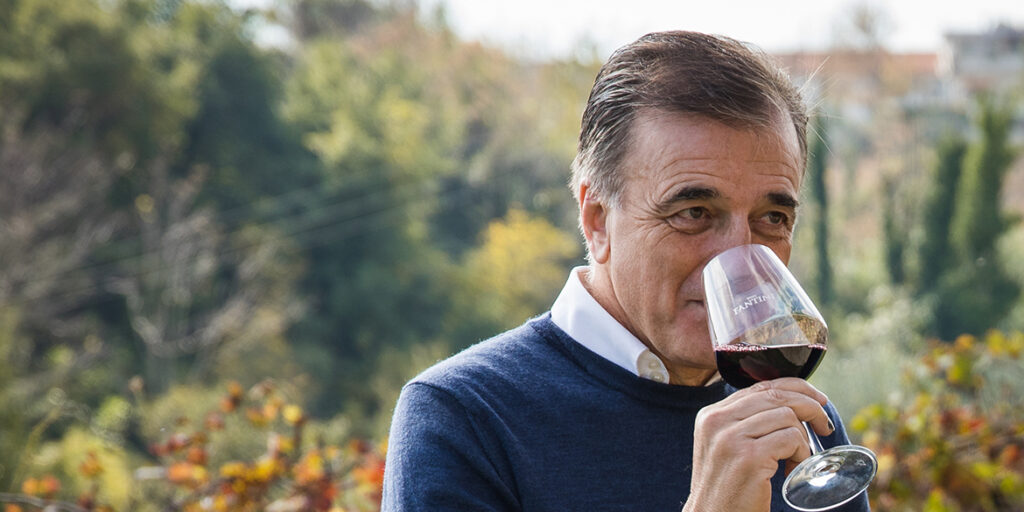 Farnese vini passa al fondo Platinum Equity. Intervista al presidente Sciotti