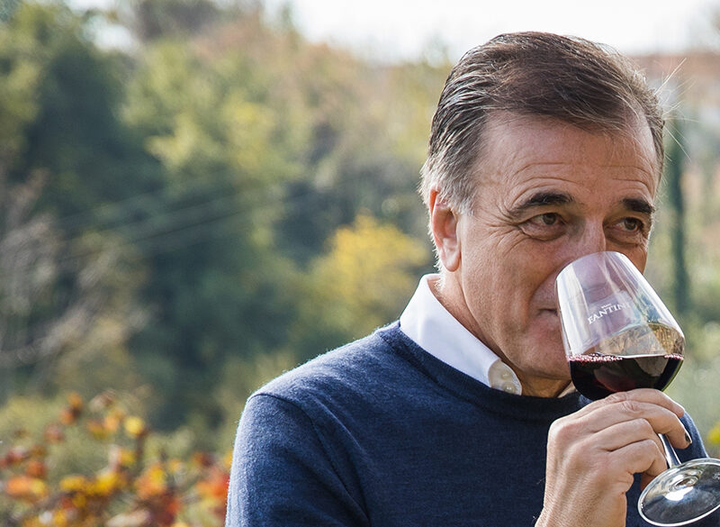 Farnese vini passa al fondo Platinum Equity. Intervista al presidente Sciotti