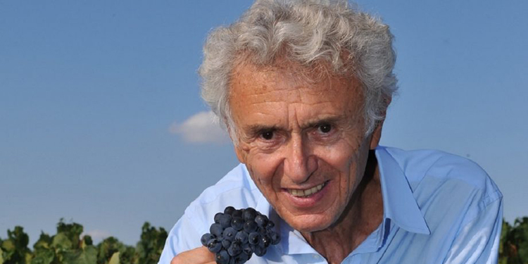 Morto Georges Duboeuf, il re del Beaujolais