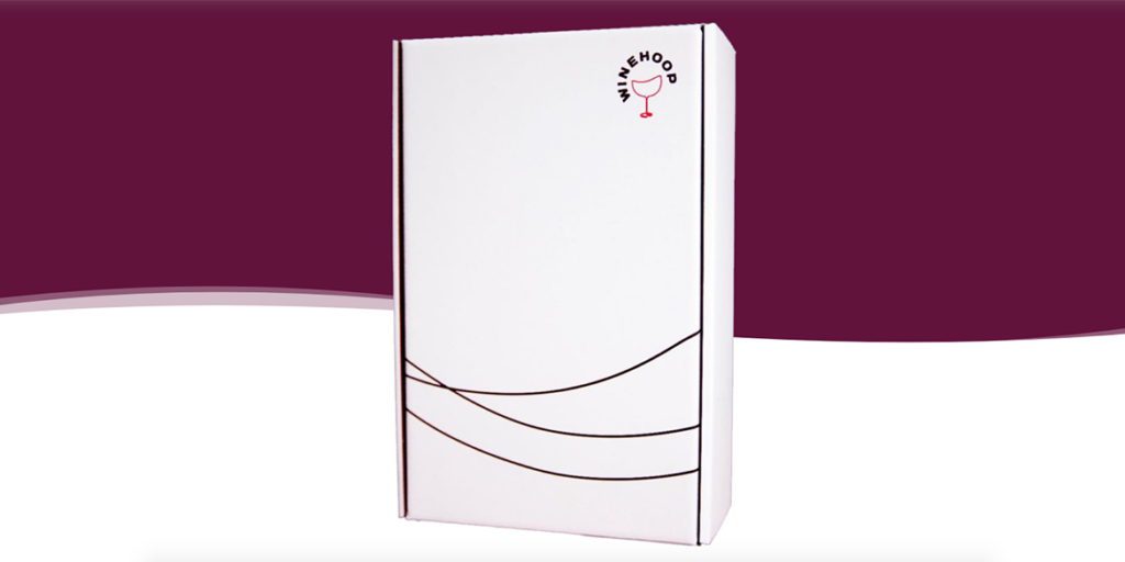 Winehoop: una box di storie da gustare