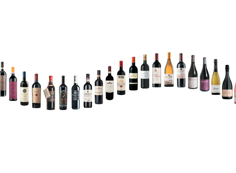 2010-2019. I vini italiani che hanno segnato l’ultimo decennio