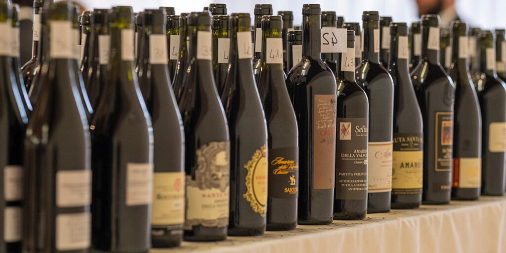 Anteprima Amarone 2016: annata quasi perfetta