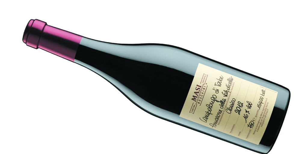Campolongo di Torbe, cru di Cantina Privata Boscaini