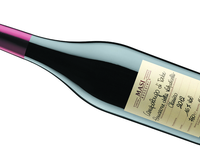 Campolongo di Torbe, cru di Cantina Privata Boscaini