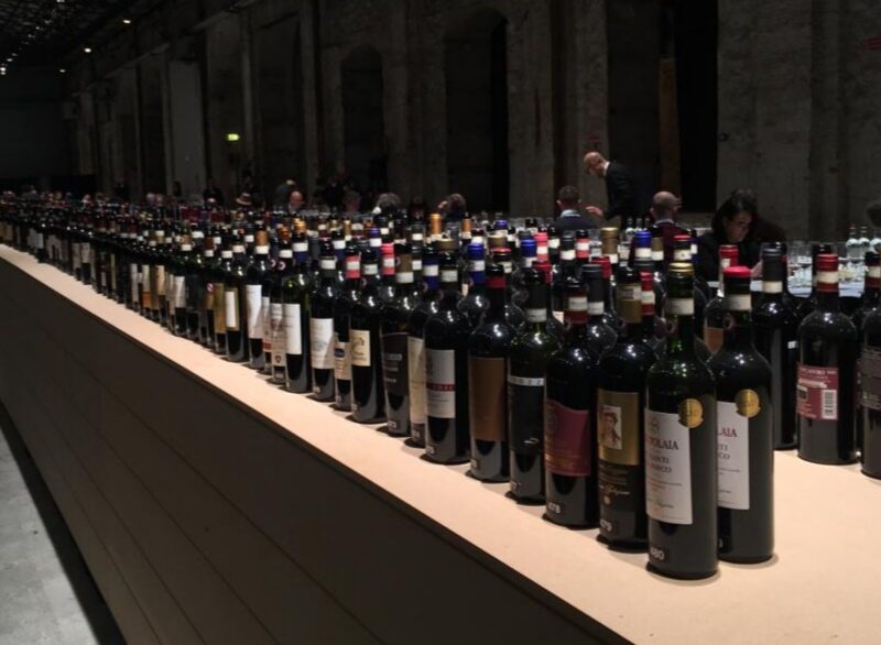 Chianti Classico Collection 2020, in assaggio due annate difficili