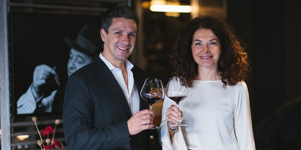 Assaggi | Il Malbec secondo Terrazas de los Andes