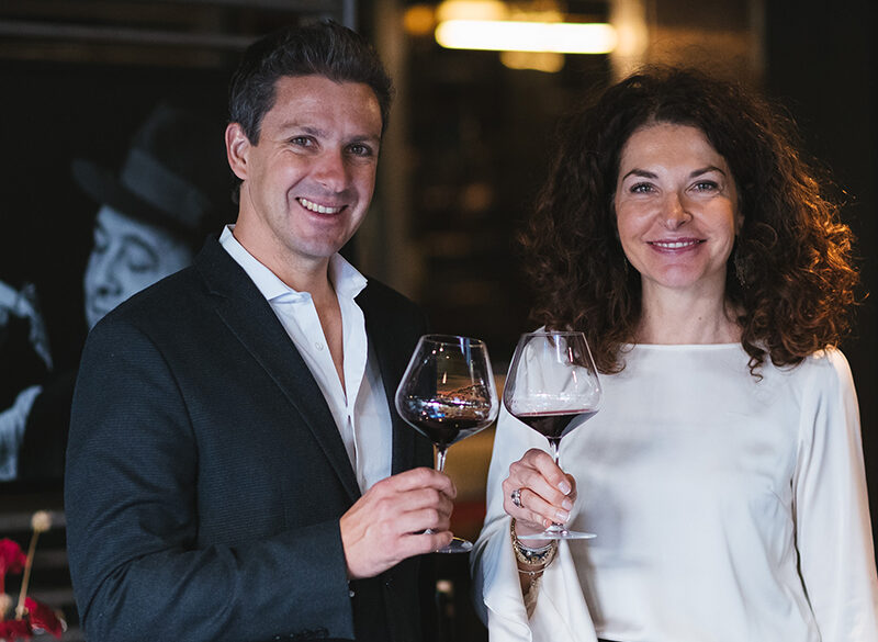 Assaggi | Il Malbec secondo Terrazas de los Andes