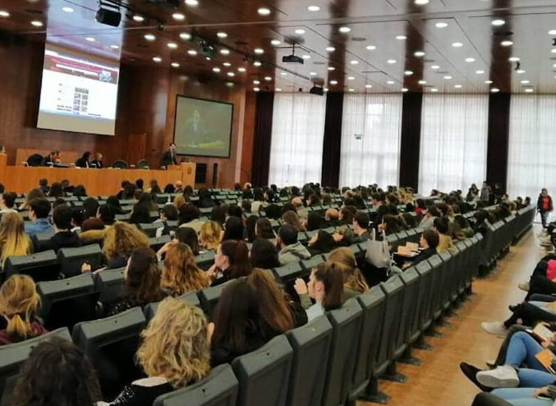 Politiche e governance di territorio: al via il corso di aggiornamento