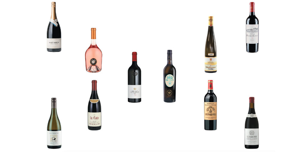 Vini fuoriclasse dal mondo: che cosa rimarrà degli anni Dieci (del Duemila)
