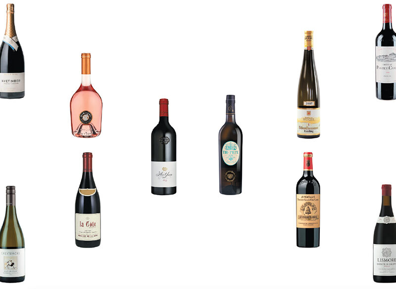 Vini fuoriclasse dal mondo: che cosa rimarrà degli anni Dieci (del Duemila)