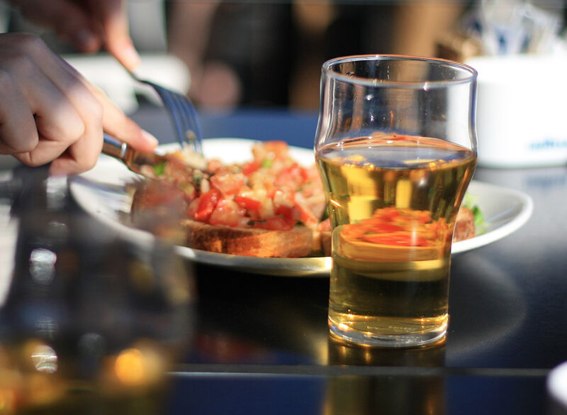 Birra, le regole dell’abbinamento
