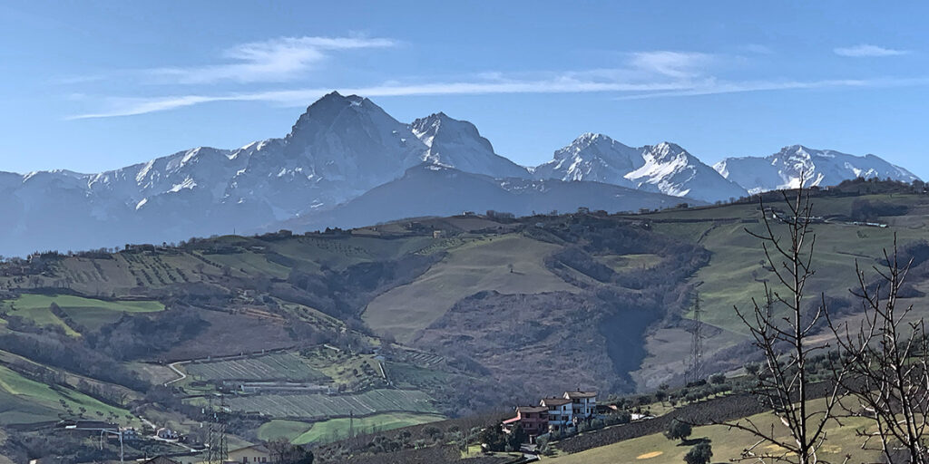 La prima Anteprima del Colline Teramane Docg