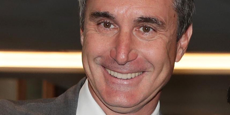 Ettore Nicoletto al vertice di Bertani Domains