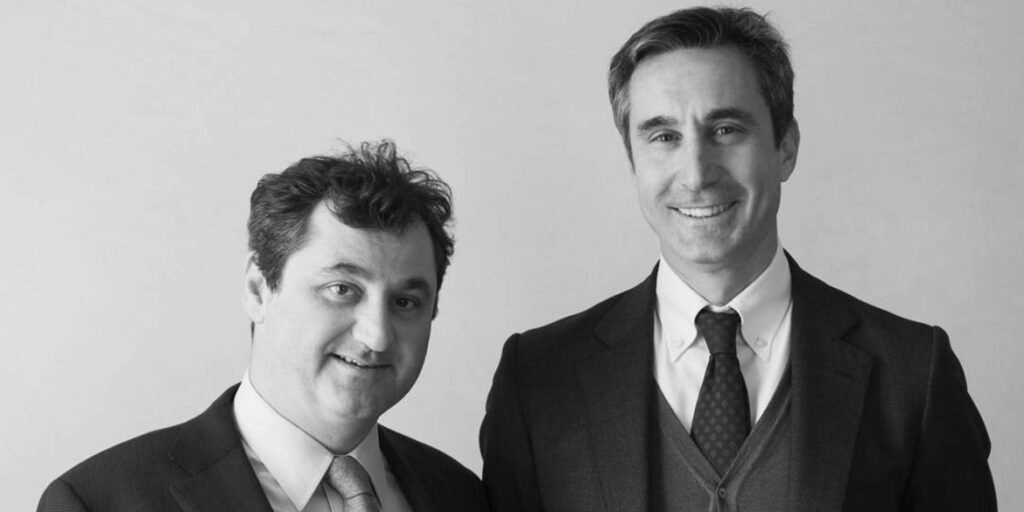 Il nuovo ad di Santa Margherita è Luca Marzotto