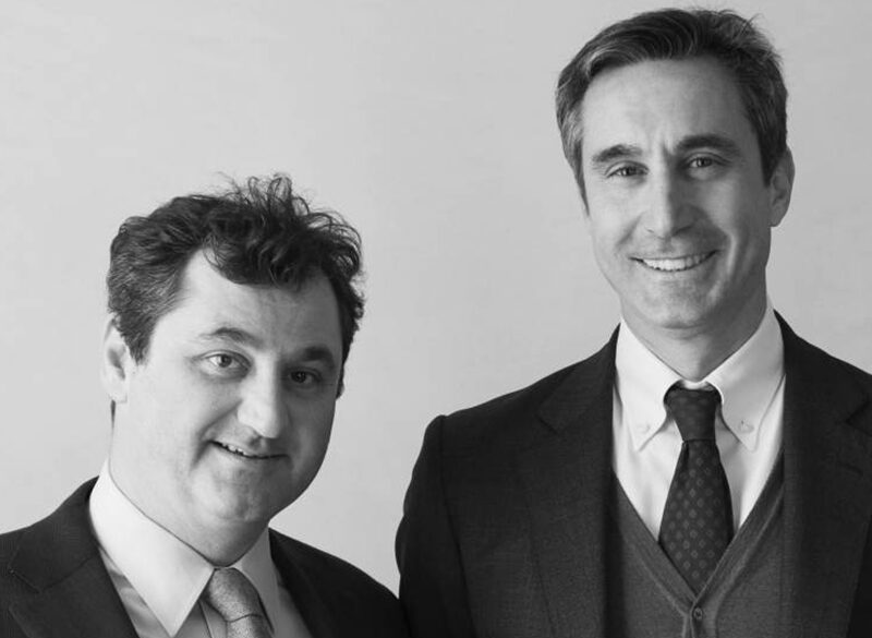 Il nuovo ad di Santa Margherita è Luca Marzotto