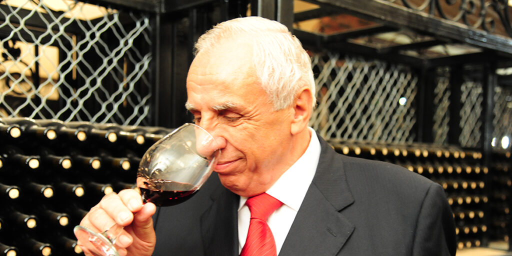 Morto Augusto Reina, padre del Disaronno (e di Illva Holding)