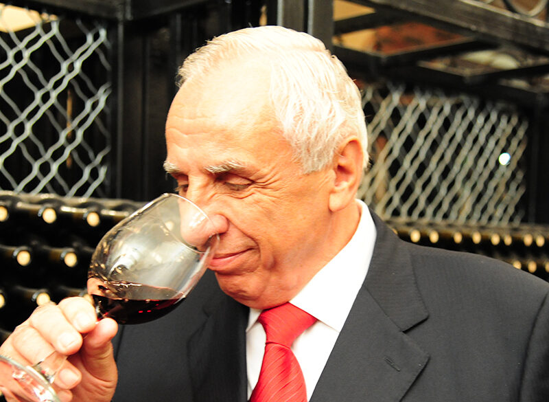 Morto Augusto Reina, padre del Disaronno (e di Illva Holding)