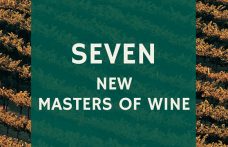 L’Institute dà il benvenuto a 7 nuovi Masters of Wine