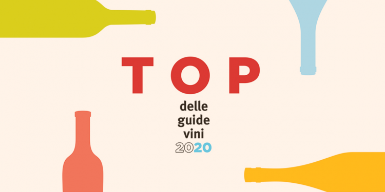 Top delle guide vini 2020. Due bordolesi al vertice