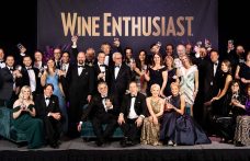 Nonino e Tasca d’Almerita premiate da Wine Enthusiast