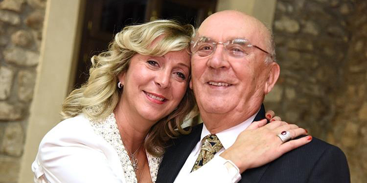 Addio Alessandro Bianchi, anima di Villa Franciacorta