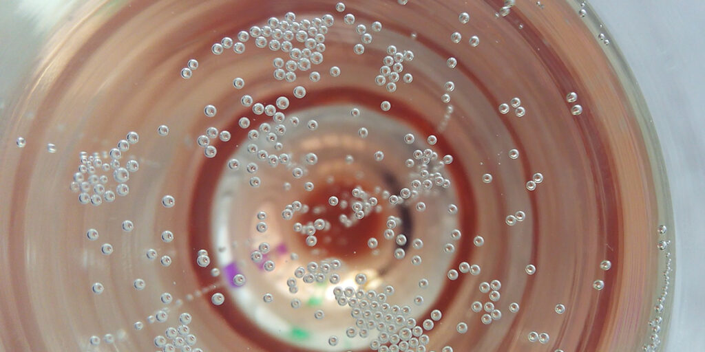 Il Crémant de Bordeaux non conosce crisi