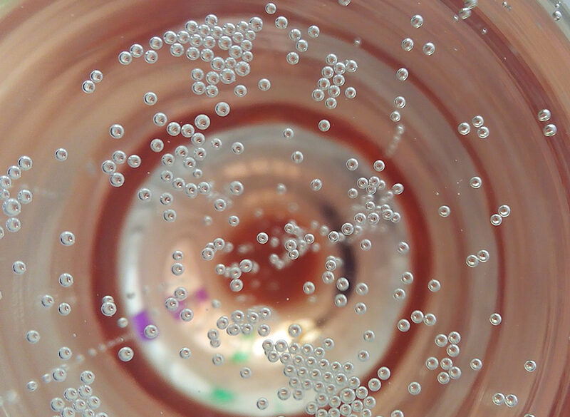 Il Crémant de Bordeaux non conosce crisi