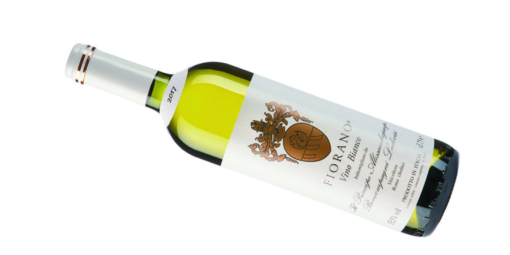 Tenuta di Fiorano, il trionfo del Bianco