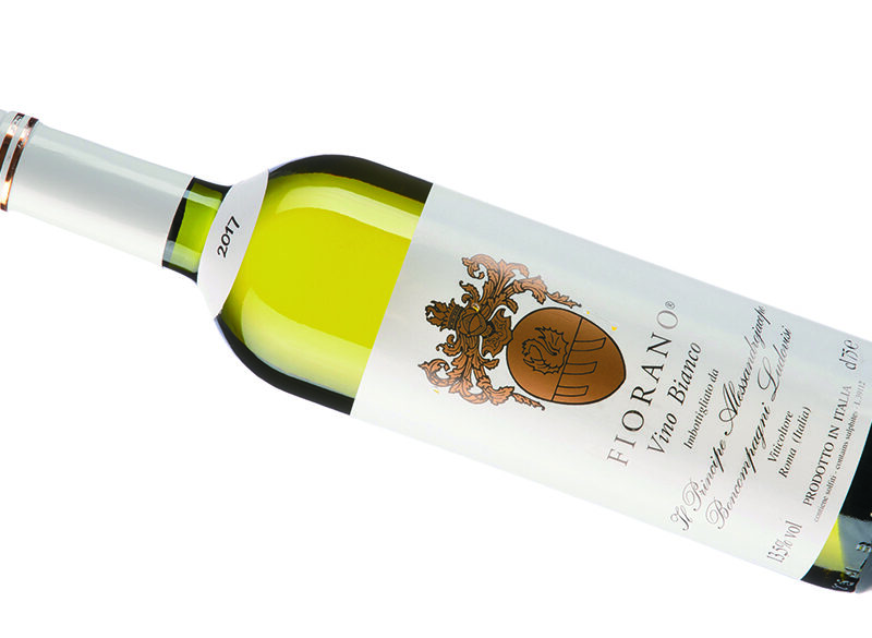 Tenuta di Fiorano, il trionfo del Bianco
