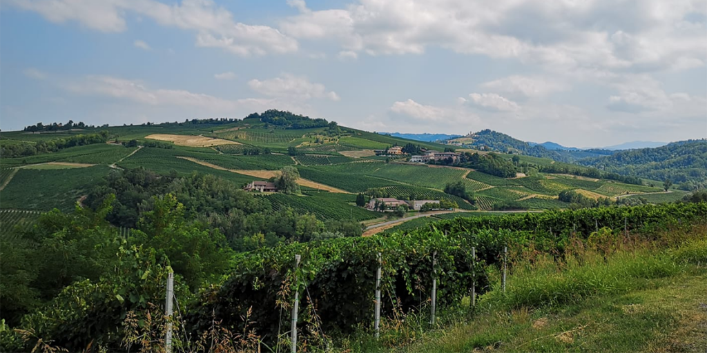Un segnale di speranza per il rilancio dell’Oltrepò Pavese