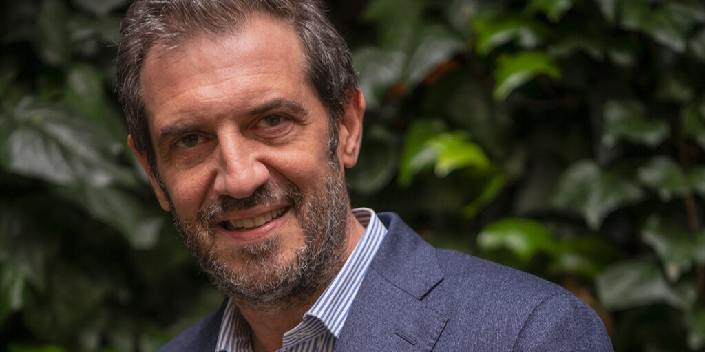Beniamino Garofalo al vertice di Santa Margherita Vini