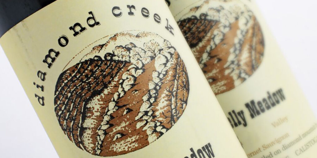 Louis Roederer acquista Diamond Creek in Napa Valley