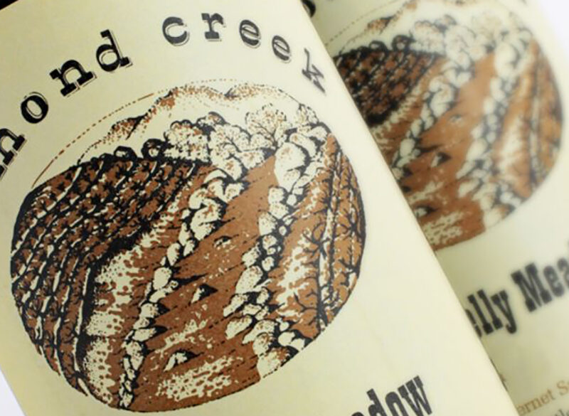 Louis Roederer acquista Diamond Creek in Napa Valley
