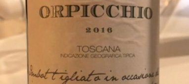 Orpicchio 2016 Dianella