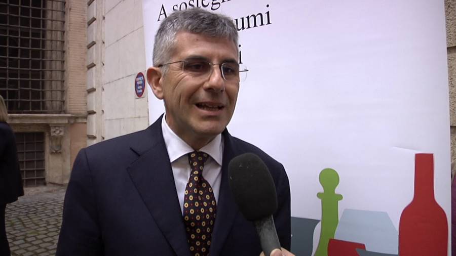 Federvini prende posizione su Vinitaly 2020 a giugno