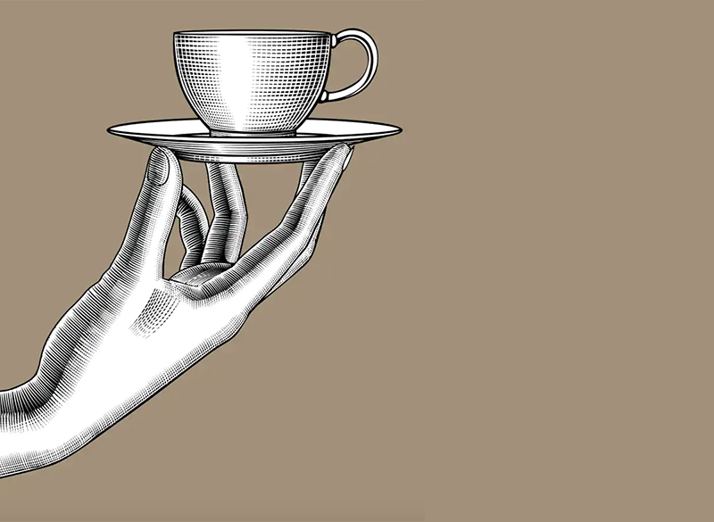 Cosa possono imparare vino e caffè l’uno dall’altro?