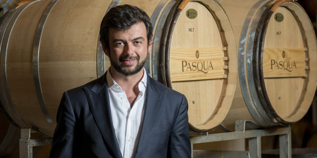 Incontro con Riccardo Pasqua, sognando sempre l’America