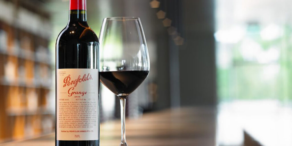 Penfolds si separa da Treasury Wine Estates