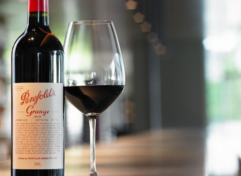 Penfolds si separa da Treasury Wine Estates