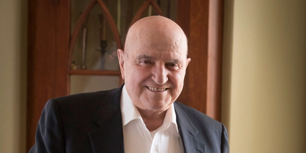 Addio Pierluigi Tolaini