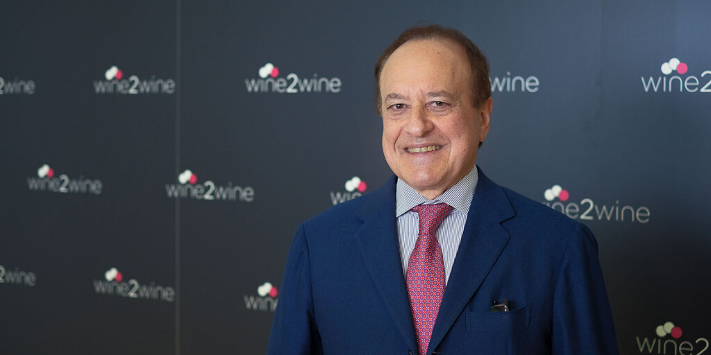 Dell’anno senza fiere (e le scelte di Vinitaly)