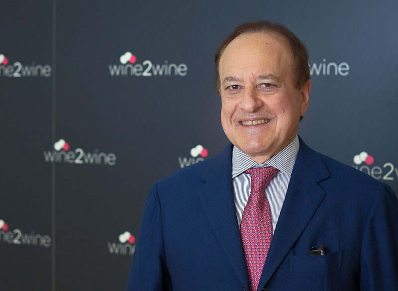 Dell’anno senza fiere (e le scelte di Vinitaly)