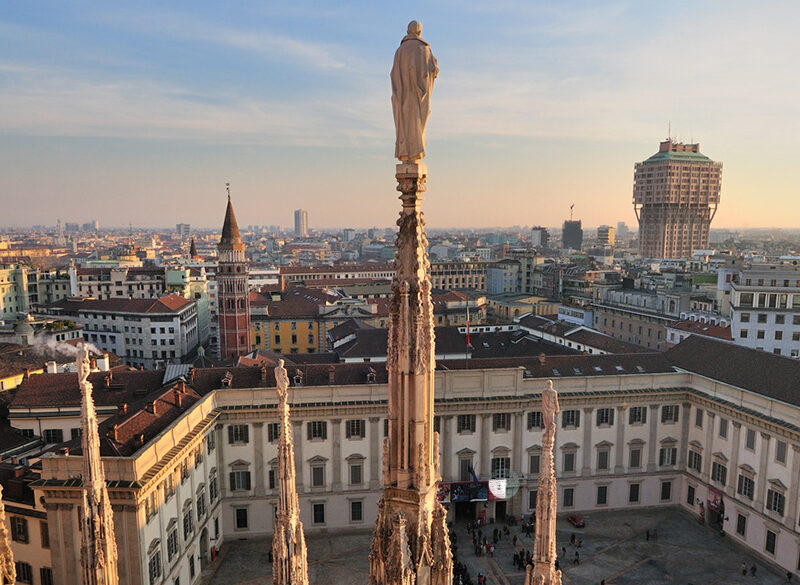 Milano Wine Week: le novità di un’edizione digital e international